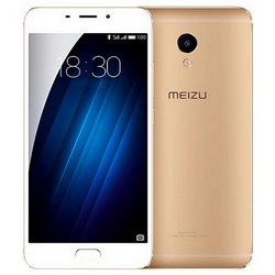 Прошивка телефона Meizu M3E в Тюмени